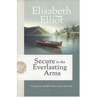 Secure in the Everlasting Arms, Repackaged Edition