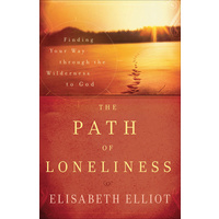 The Path of Loneliness