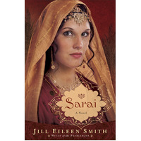 Wives of the Patriarchs #1: Sarai