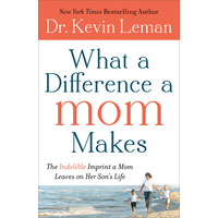 What a Difference a Mom Makes
