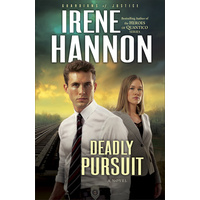 Deadly Pursuit