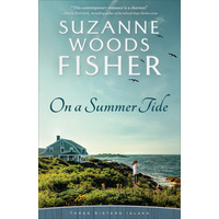 On A Summer Tide