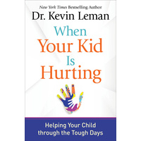 When Your Kid Is Hurting