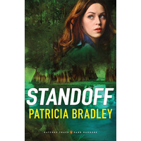 Standoff (#01 in Natchez Park Rangers Series)