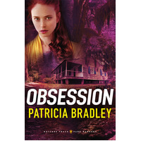 Obsession (#02 in Natchez Trace Park Rangers Series)