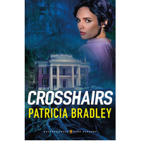 Crosshairs (#03 in Natchez Trace Park Rangers Series)