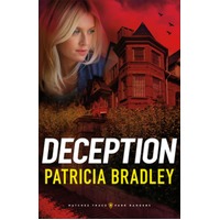 Deception (#04 in Natchez Trace Park Rangers Series)