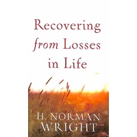 Recovering From Losses in Life