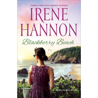 Blackberry Beach (Hope Harbor Series)