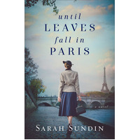Until Leaves Fall in Paris