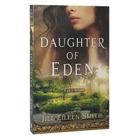 Daughter of Eden: Eve's Story