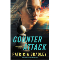Counter Attack (#01 in Pearl River Series)