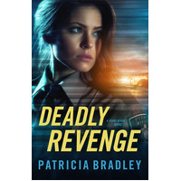 Deadly Revenge (#03 in Pearl River Series)