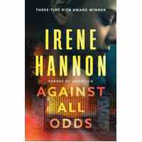 Against All Odds (#01 in Heroes Of Quantico Series)