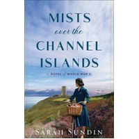 Mists over the Channel Islands