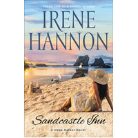 Sandcastle Inn (#10 in Hope Harbor Series)