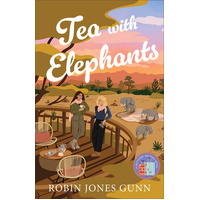 Tea with Elephants