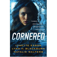 Cornered