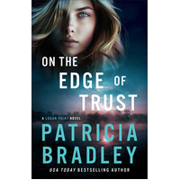 On the Edge of Trust (Logan Point Series)