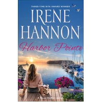 HARBOR POINTE: A HOPE HARBOR NOVEL