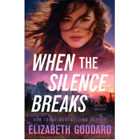 WHEN THE SILENCE BREAKS (#01 IN MERCY RIDGE SERIES)