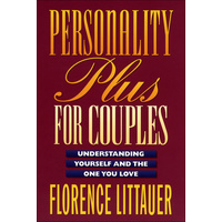 Personality Plus For Couples