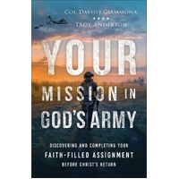 Your Mission in God's Army