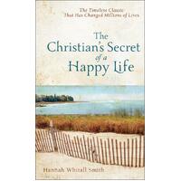 The Christian's Secret of a Happy Life