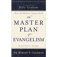 The Masterplan of Evangelism
