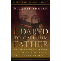I Dared to Call Him Father