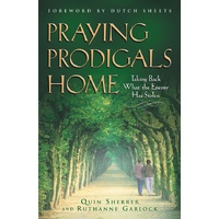 Praying Prodigals Home