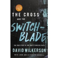 The Cross & The Switchblade