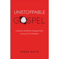 Unstoppable Gospel