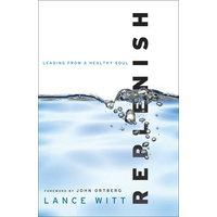 Replenish