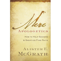 Mere Apologetics