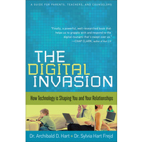 The Digital Invasion