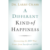 A Different Kind Of Happiness
