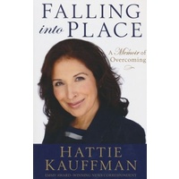 Falling Into Place: A Memoir of Overcoming