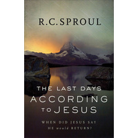 The Last Days According to Jesus