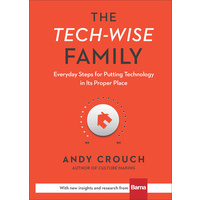 The Tech-Wise Family
