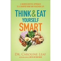 Think and Eat Yourself Smart