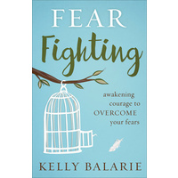 Fear Fighting