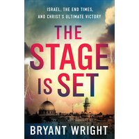 The Stage Is Set