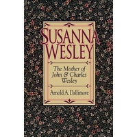 Susanna Wesley