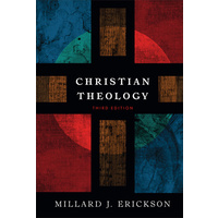 Christian Theology (3rd Edition)