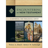 Encountering the New Testament