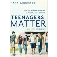 Teenagers Matter