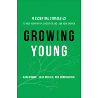 Growing Young