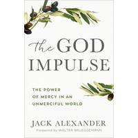 The God Impulse