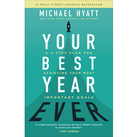 Your Best Year Ever